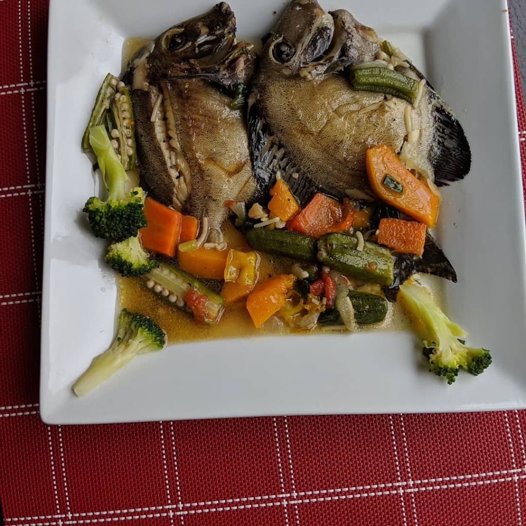 RUSSELLS KITCHEN | 30 Thorndale Rd, Brampton, ON L6P 1G9, Canada | Phone: (437) 777-1016