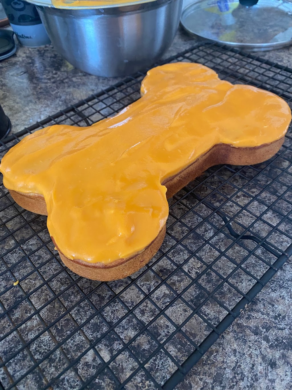 Small Paws Bakery | SK-19, Elbow, SK S0H 1J0, Canada | Phone: (306) 860-7037