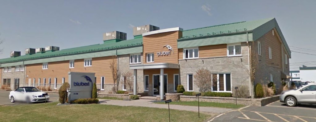 Bluberi Gaming Canada Inc. | 2120 Rue Letendre, Drummondville, QC J2C 7E9, Canada | Phone: (819) 475-5155