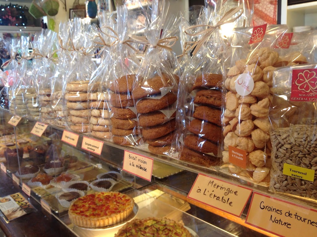 General Store Upton | 305 Rue Principale, Upton, QC J0H 2E0, Canada | Phone: (450) 549-6333