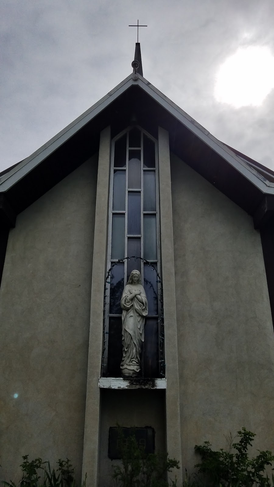 St. Marys Catholic Church | Wheatland County, AB T0J 0S0, Canada | Phone: (403) 734-2028
