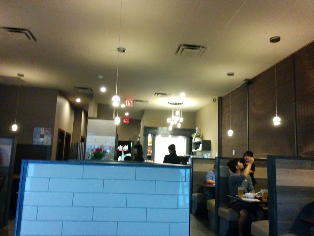Fryday Korean Cuisine | 2883 Shaughnessy St, Port Coquitlam, BC V3C 3H1, Canada | Phone: (604) 474-1162