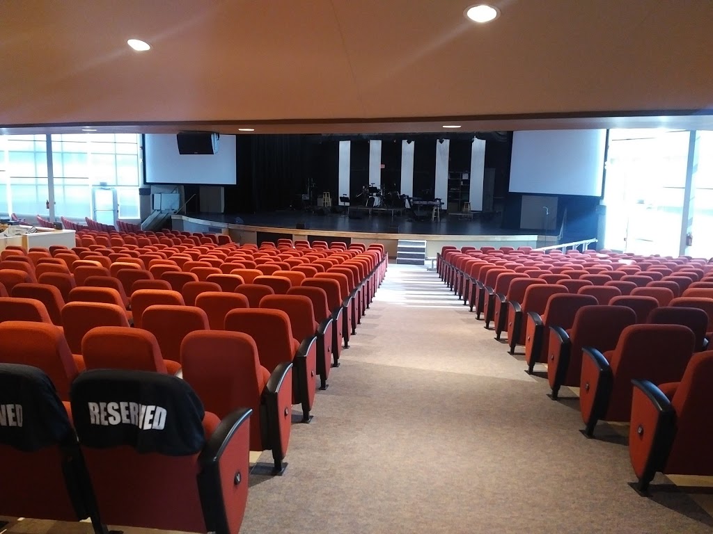 Forest City Community Church | 3725 Bostwick Rd, London, ON N6P 1G9, Canada | Phone: (519) 652-9363
