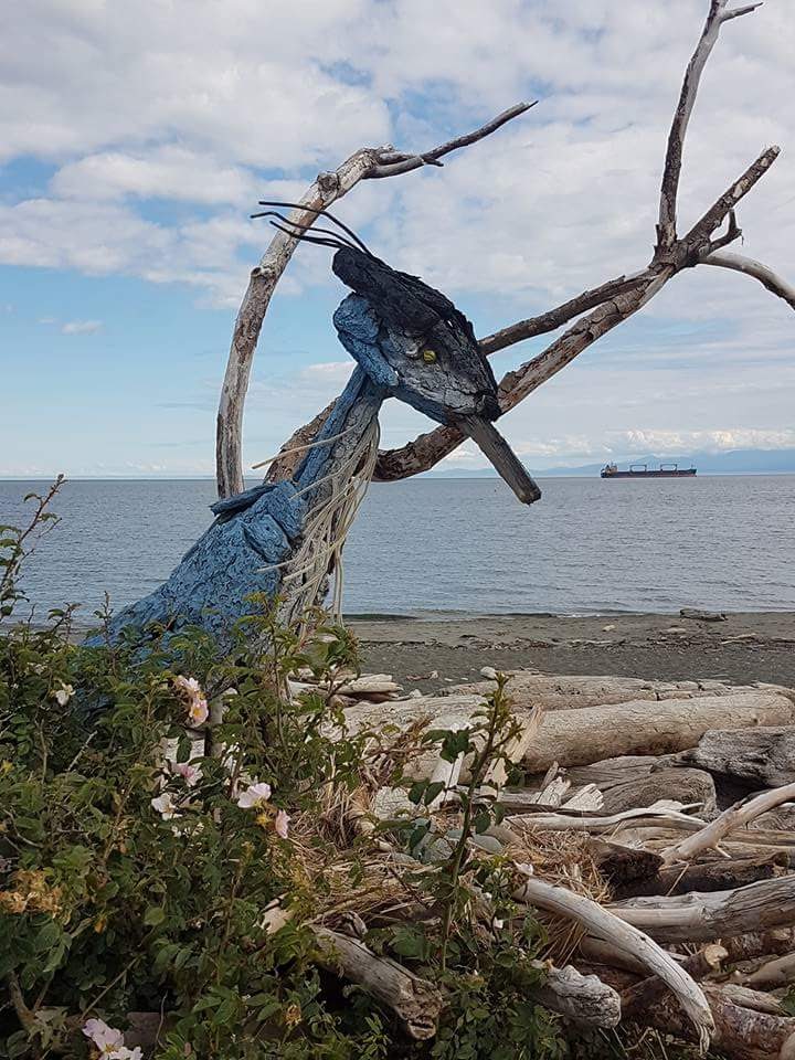 Esquimalt Lagoon Migratory Bird Sanctuary | Colwood, BC, Canada | Phone: (800) 668-6767