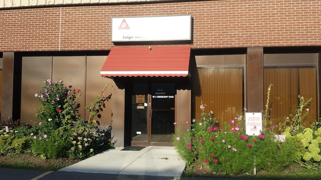 Abc Group Climate control 2 | 161 Snidercroft Rd, Concord, ON L4K 2J8, Canada | Phone: (905) 669-0999