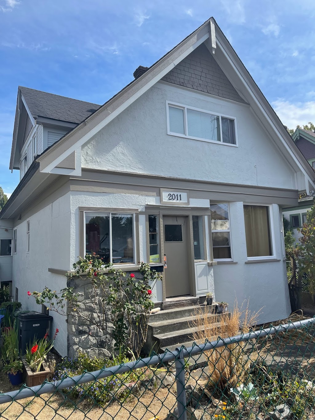 Colour Perfect Painting | 5232 Rambler Rd, Victoria, BC V8Y 2H5, Canada | Phone: (778) 677-2919