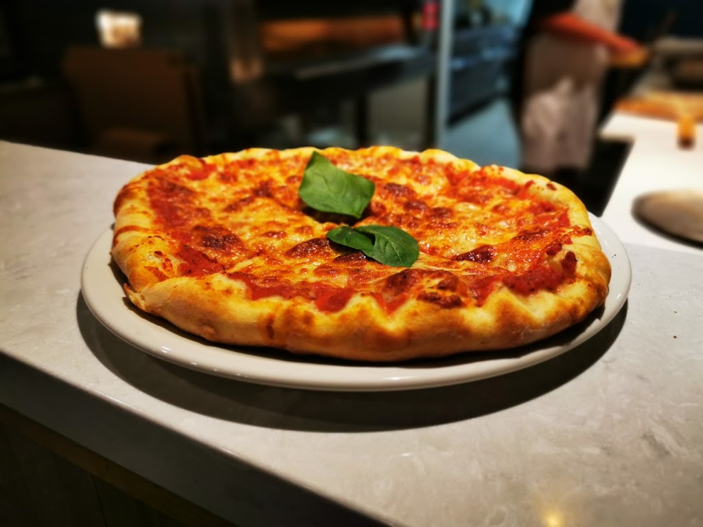 Capri Family Restaurant | 25 John St N, Hamilton, ON L8R 1H1, Canada | Phone: (905) 525-7811
