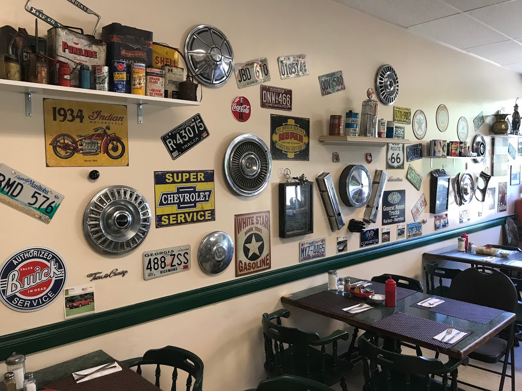 Colleens Cafe | 26730 56 Ave, Langley City, BC V4W 3X5, Canada | Phone: (604) 856-4948