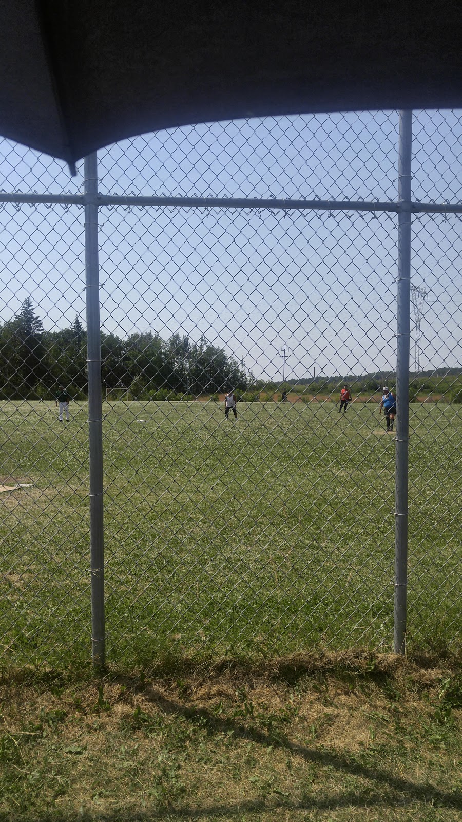 Coal Diamond Sports Park | Wabamun, AB T0E 2K0, Canada | Phone: (780) 892-2699