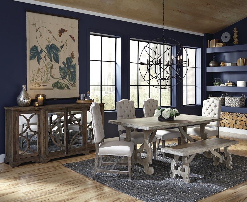 Stoney Creek Furniture | 7979 Weston Rd, Vaughan, ON L4L 0L4, Canada | Phone: (905) 643-4121