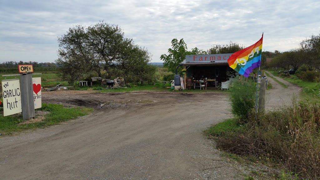 Sunrise Organics | ON-26, Meaford, ON N4L 1W5, Canada | Phone: (519) 374-7405