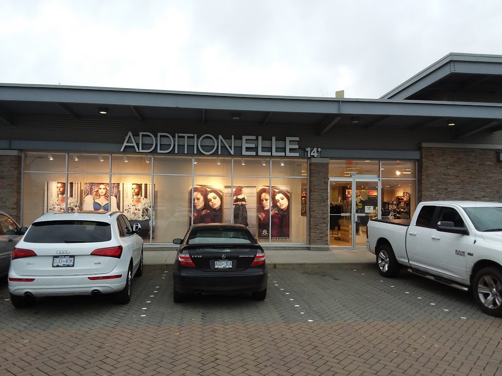 Addition Elle | 7302 Market Crossing, Burnaby, BC V5J 0A2, Canada | Phone: (604) 431-0993