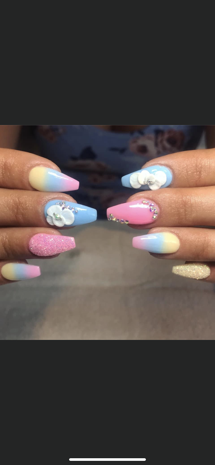 Ongles résine et poudre | 275 Rue Beauchamps, Saint-Calixte, QC J0K 1Z0, Canada | Phone: (438) 507-7370