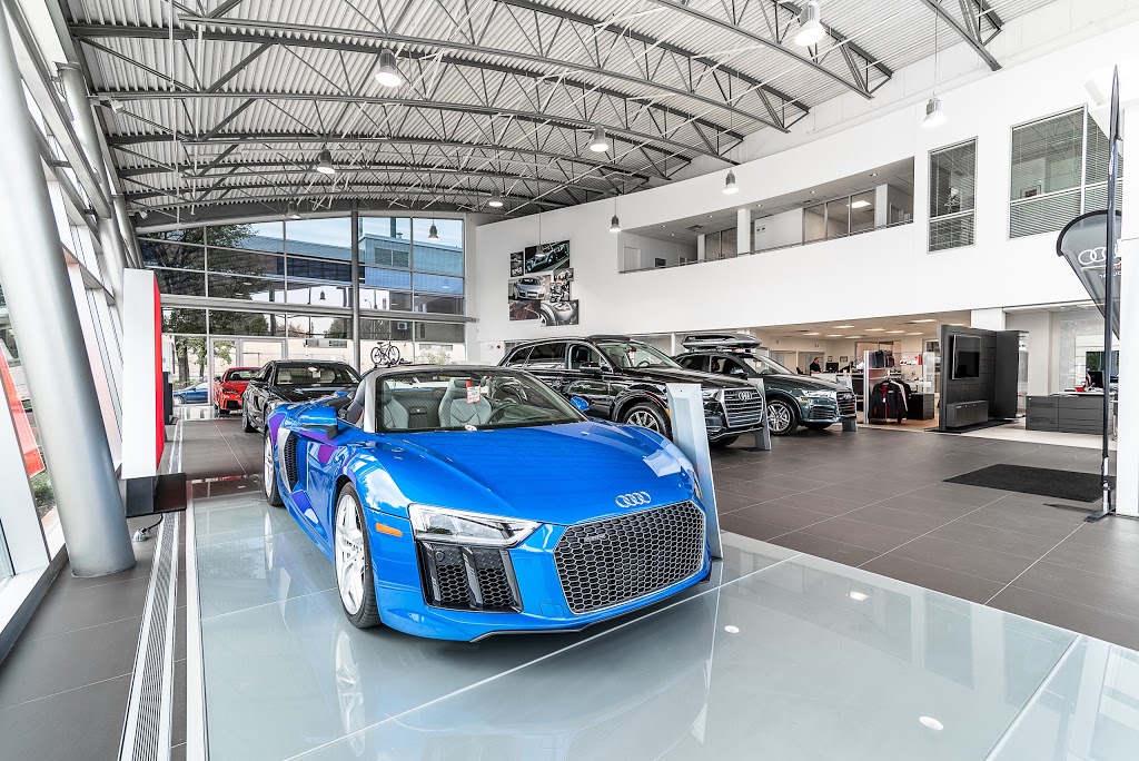 Audi Popular | 5442 Rue St-Hubert, Montréal, QC H2J 2Y6, Canada | Phone: (514) 270-3566