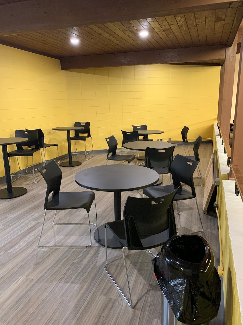 North Park Stratford | 382 Britannia St, Stratford, ON N5A 5Z8, Canada | Phone: (519) 457-1400