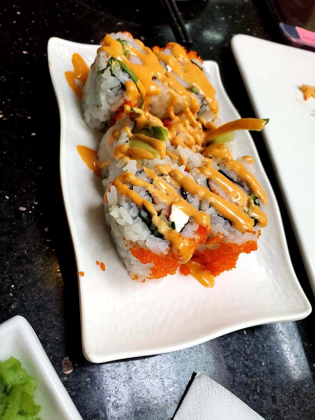 I Like Sushi | 5875 Rochdale Blvd, Regina, SK S4X 2P9, Canada | Phone: (306) 789-8998