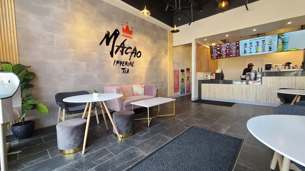 Macao Imperial Tea Evanston Calgary | 2060 Symons Valley Pkwy NW Unit 2028, Calgary, AB T3P 0M9, Canada | Phone: (403) 453-5550