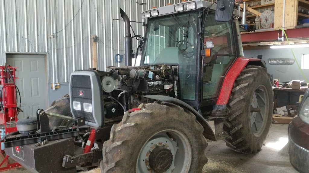 Dynamic Fixall | 103005 RgRd 234, Nobleford, AB T0L 1S0, Canada | Phone: (403) 394-5524
