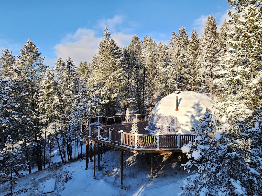 Winderdome Resort Inc. | 1535 Windermere Loop Rd, Windermere, BC V0B 2L1, Canada | Phone: (403) 862-9816