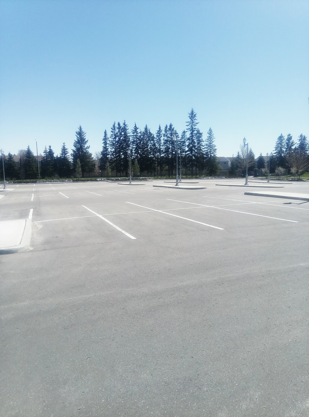Thornton Cemetery, Cremation and Funeral Centres | 1200 Thornton Rd N, Oshawa, ON L1H 7K4, Canada | Phone: (905) 579-6787