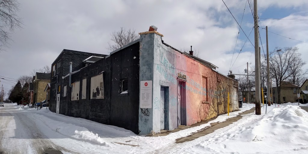 The Ward | 118-110 Huron St, Guelph, ON N1E 5L7, Canada