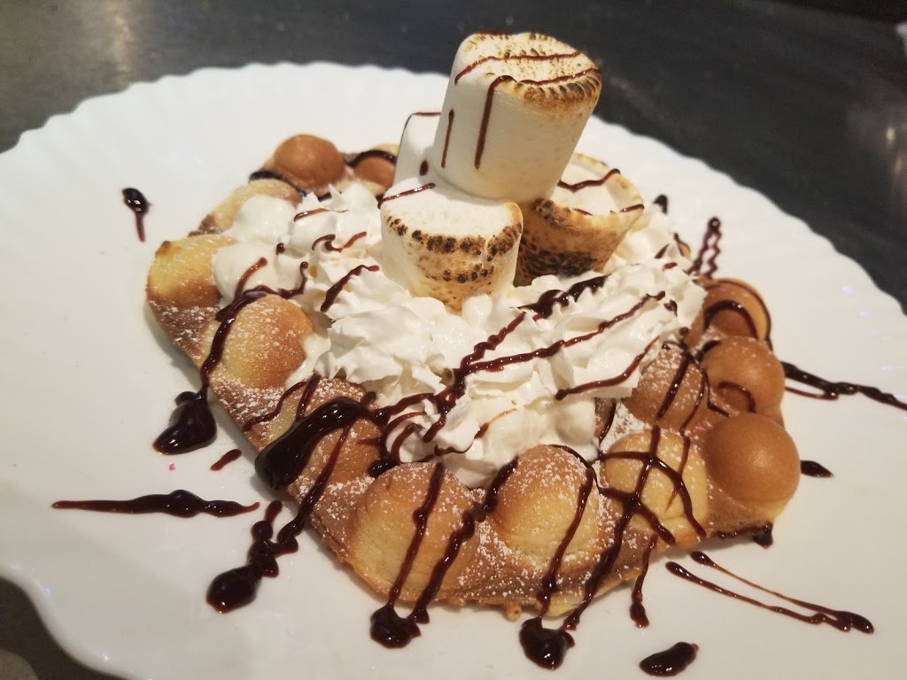 O My Tea Cafe | 6820 188 St unit 122, Surrey, BC V4N 3G6, Canada | Phone: (604) 372-1938