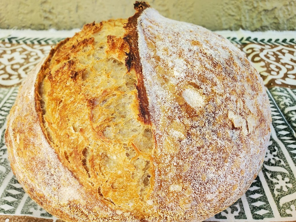 inLoaf Sourdough Bread and Bakery | 168 Blake St, Barrie, ON L4M 1K3, Canada | Phone: (800) 262-3901