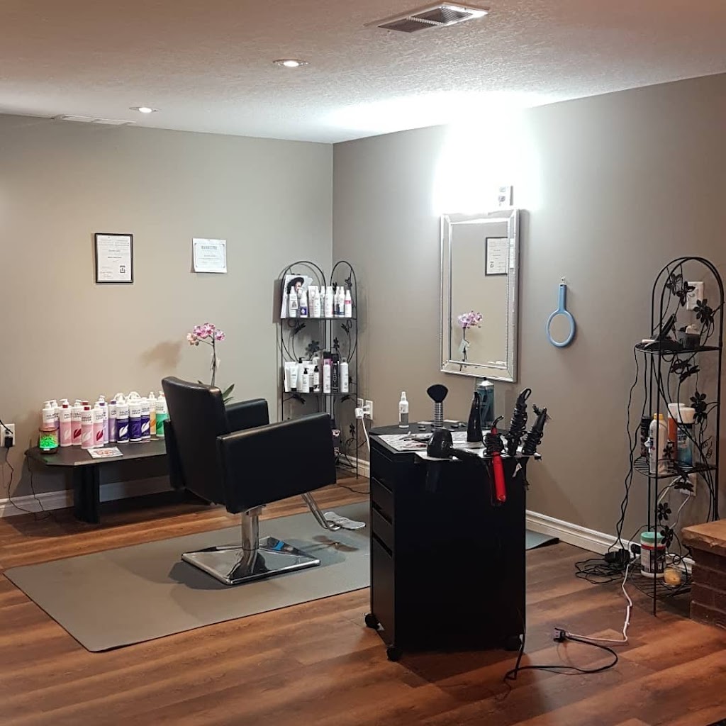 Beautify and Zen with Jenn | 2635 Bruce Road #40, Paisley, ON N0G 2N0, Canada | Phone: (519) 389-1543
