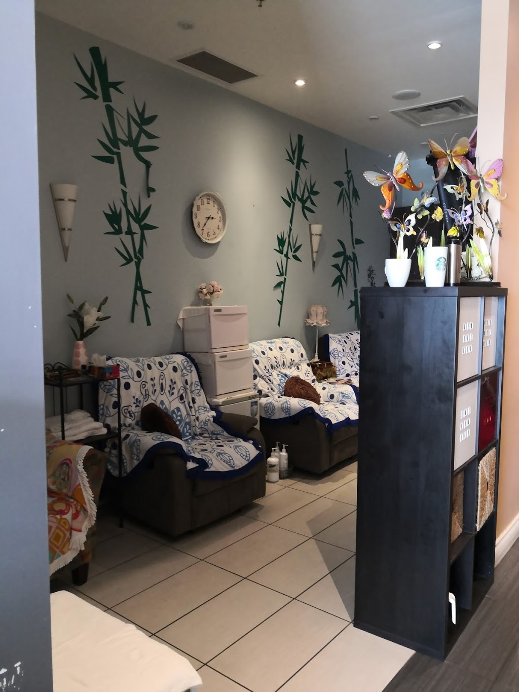 Relaxology Wellness Centre Brampton | 148 West Dr unit C-108, Brampton, ON L6T 5P1, Canada | Phone: (905) 450-5888
