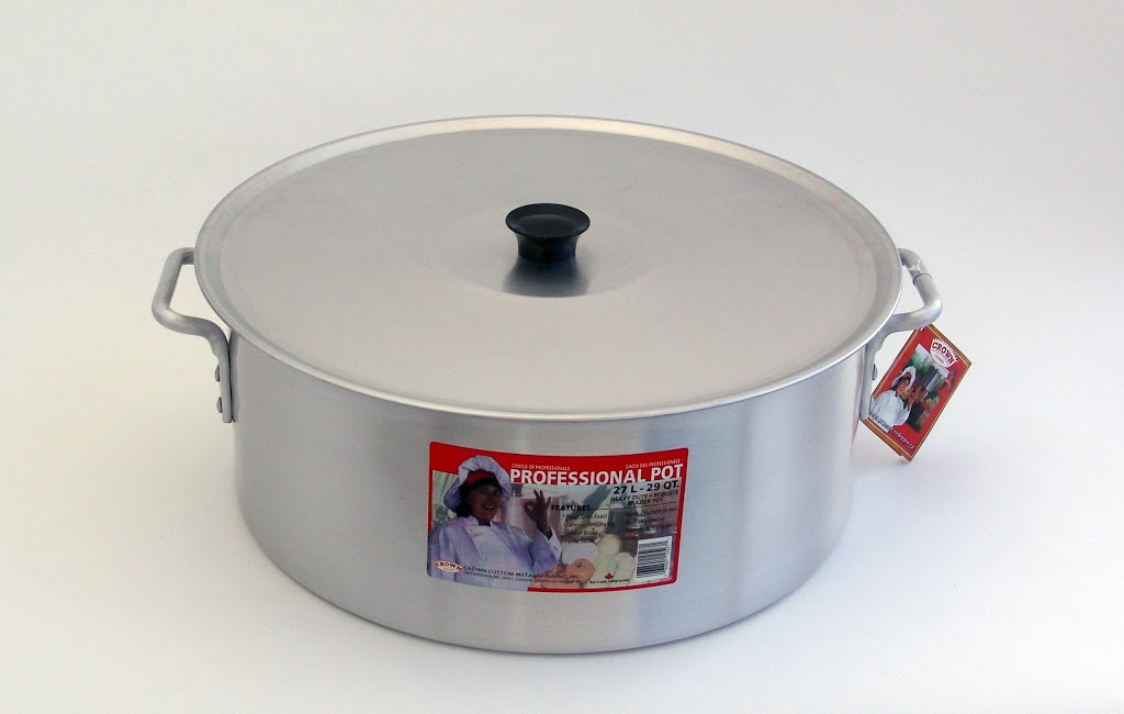 Crown Cookware | 1880 Kipling Ave, Etobicoke, ON M9W 4J1, Canada | Phone: (416) 243-9333 ext. 0