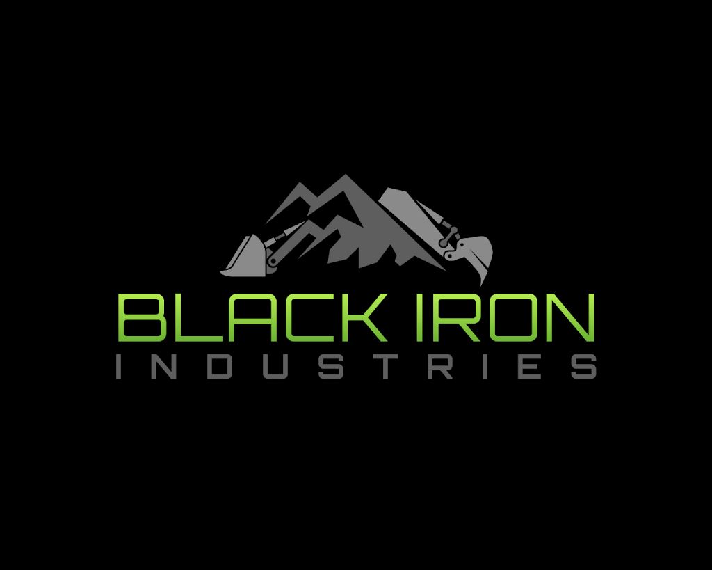 Black Iron Industries | 3633 Hot Springs Rd, Agassiz, BC V0M 1A3, Canada | Phone: (604) 845-5210
