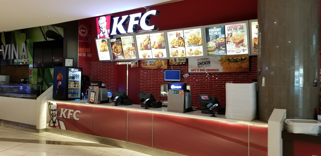KFC | 10237 152 St, Surrey, BC V3R 7R7, Canada | Phone: (604) 951-7711