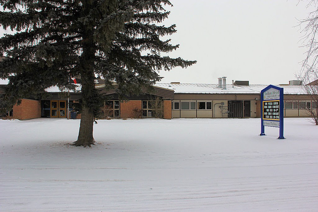 Indian Head High School | 811 Crawford St, Indian Head, SK S0G 2K0, Canada | Phone: (306) 695-3929