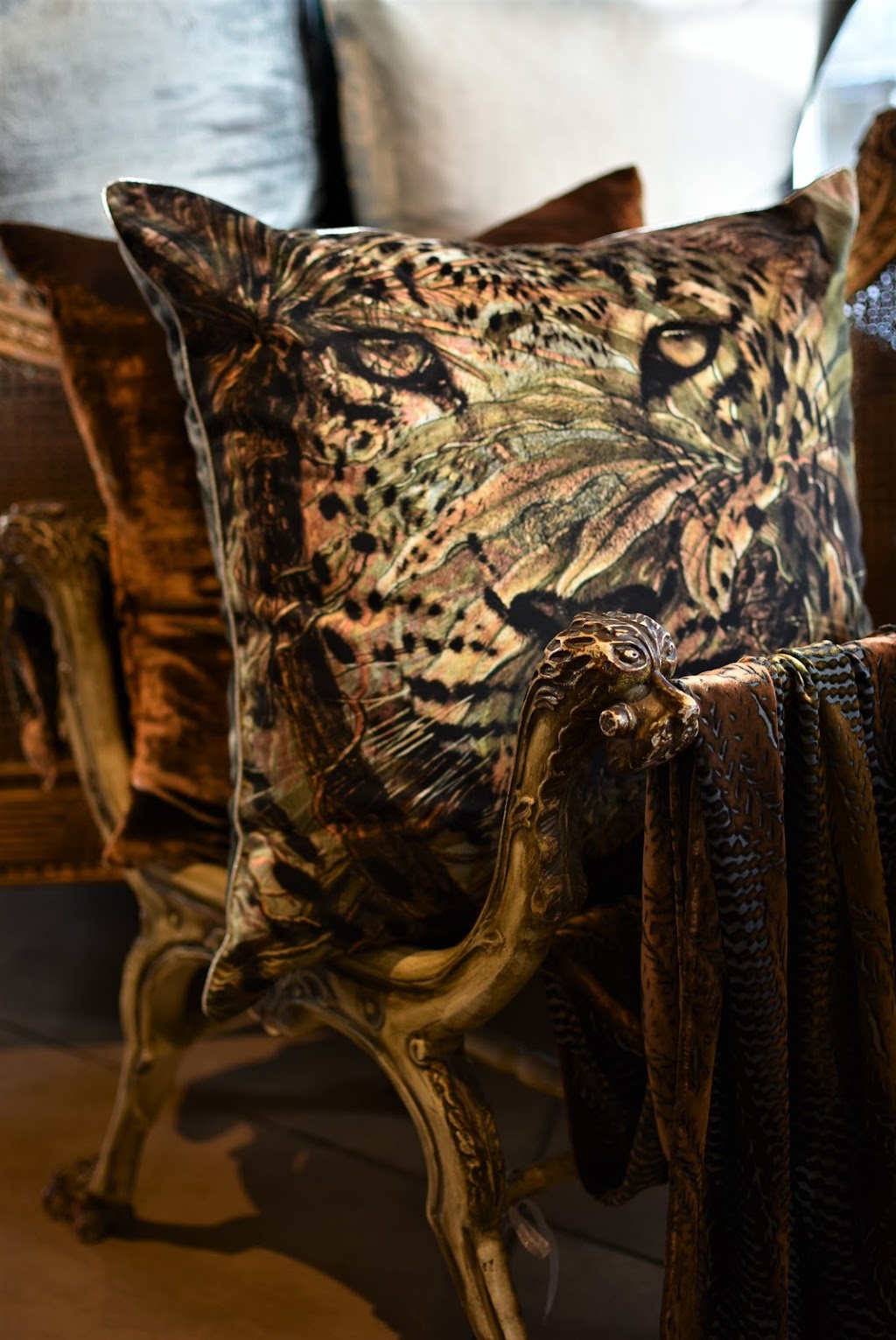 Fino Lino Fine Linens & Accessories | 2715 Arbutus St, Vancouver, BC V6J 3Y5, Canada | Phone: (604) 736-1828