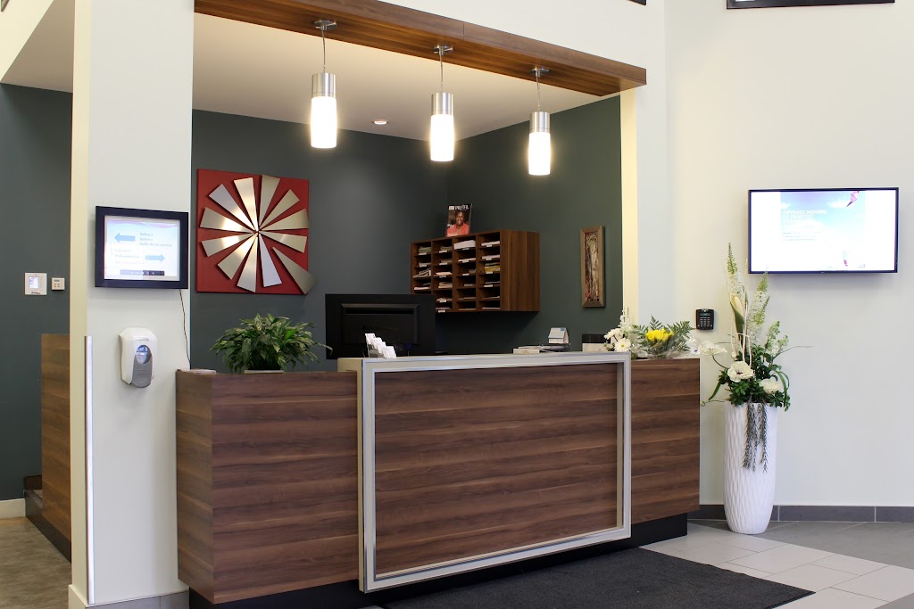 Résidence Funéraire Maska | 5325 Bd Laurier O, Saint-Hyacinthe, QC J2S 3V6, Canada | Phone: (450) 773-8256