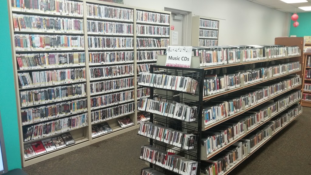Guelph Public Library - Bullfrog Mall | 380 Eramosa Rd, Guelph, ON N1E 2N1, Canada | Phone: (519) 829-4401