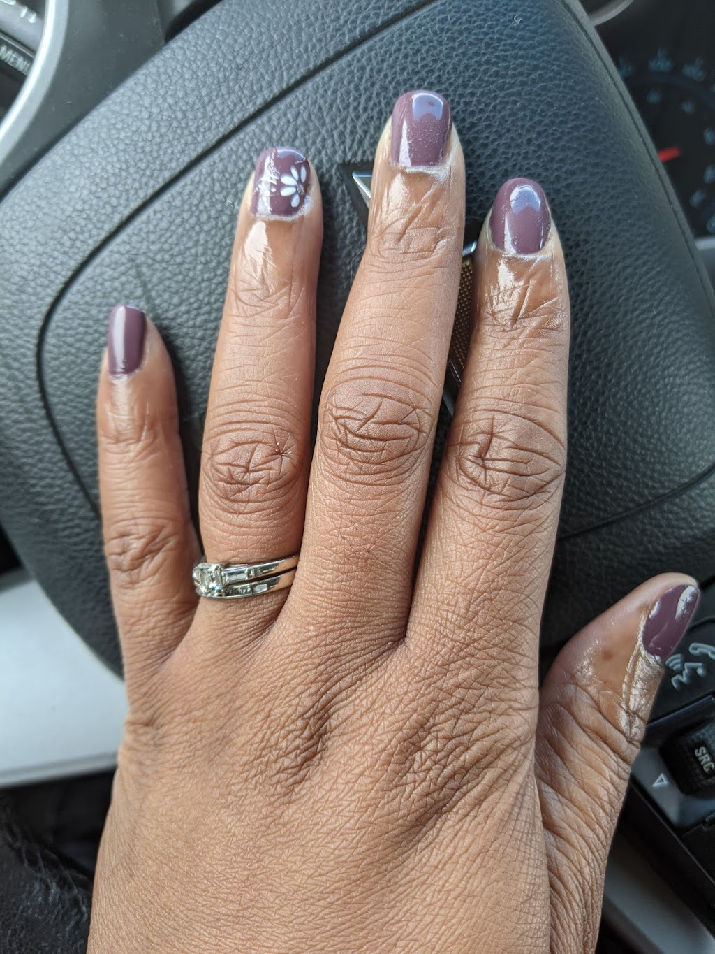 Southside Nails | 488 St Annes Rd, Winnipeg, MB R2M 3E1, Canada | Phone: (204) 421-5222