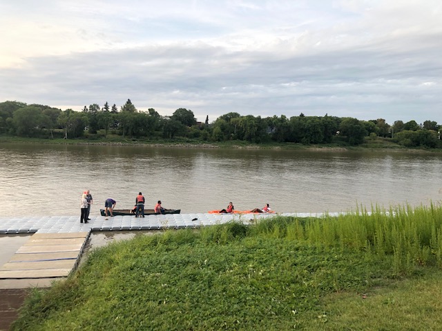 Manitoba Canoe & Kayak Center | 80 Churchill Dr, Winnipeg, MB R3L 2W3, Canada | Phone: (204) 284-4646