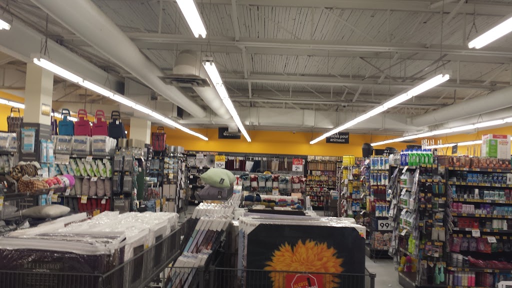 Tigre Géant | 550 122e Rue, Shawinigan-Sud, QC G9P 5G9, Canada | Phone: (819) 536-0650