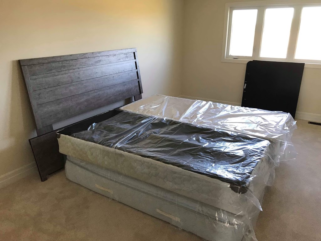 Golden Class Movers Inc. | North York, ON M3H 3S1, Canada | Phone: (647) 209-8061
