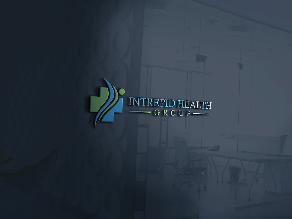 Intrepid Health Group Inc. | doctor | 250 Dundas St W Unit 106, Mississauga, ON L5B 1J2, Canada | 9052752273 OR +1 905-275-2273