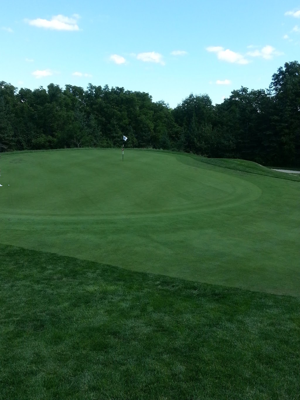 Mystic Golf Club | 1707 Jerseyville Rd W, Jerseyville, ON L0R 1R0, Canada | Phone: (888) 833-8787