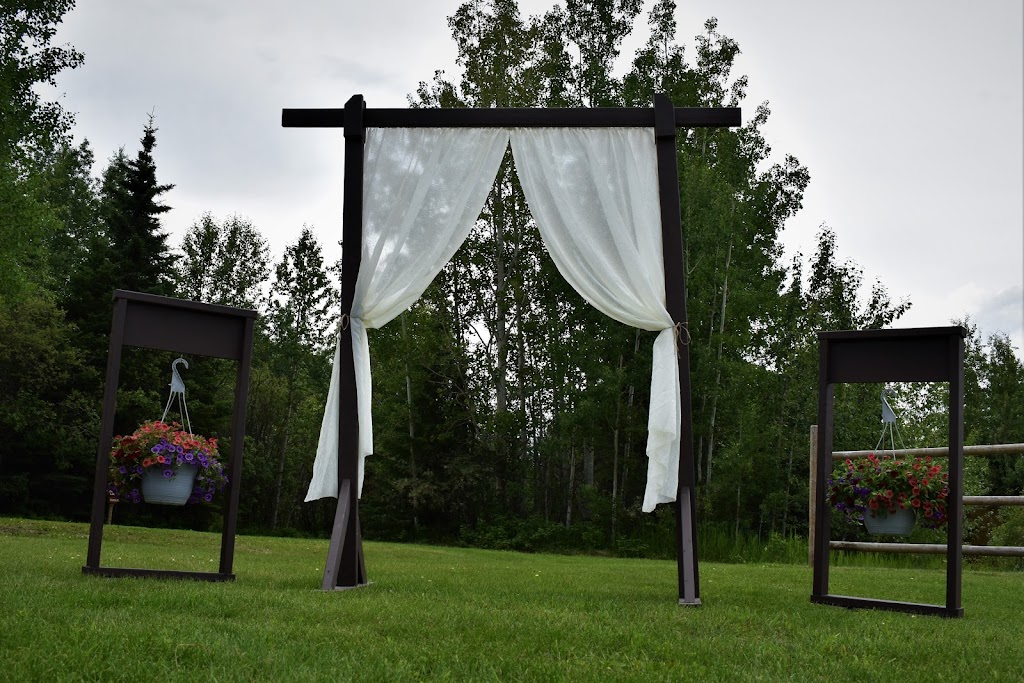 Bearpaw Ranch and BearSpaw Holistic Market | 49222 Range Rd 92, Cynthia, AB T0E 0K0, Canada | Phone: (780) 542-3259