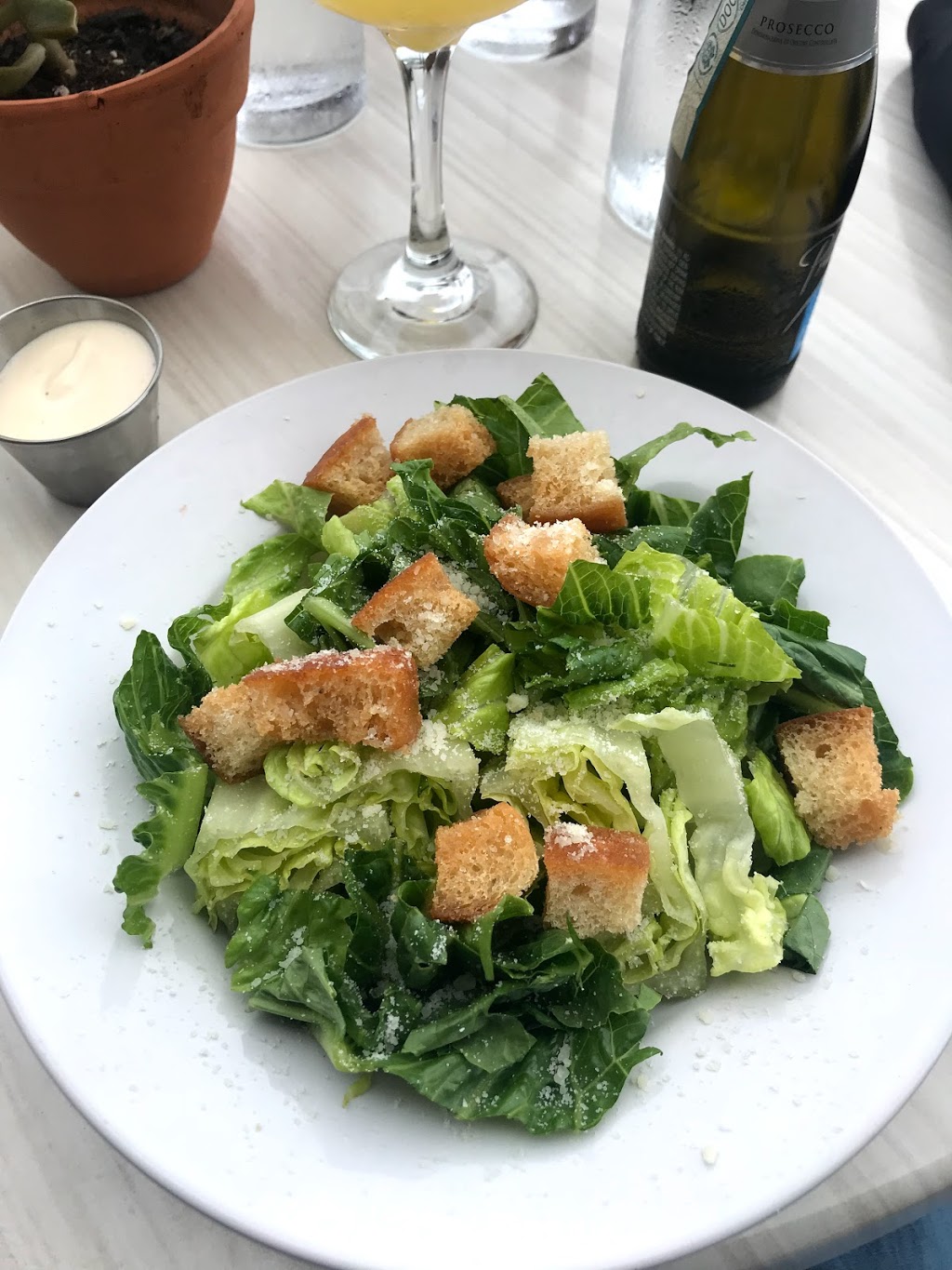 Di Prinzios Kitchen | 428 Riverside Dr, Clayton, NY 13624, USA | Phone: (315) 285-5136