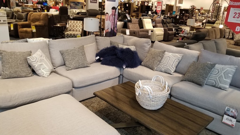 Brick | 6867 Boulevard Newman, LaSalle, QC H8N 1X1, Canada | Phone: (514) 595-9900
