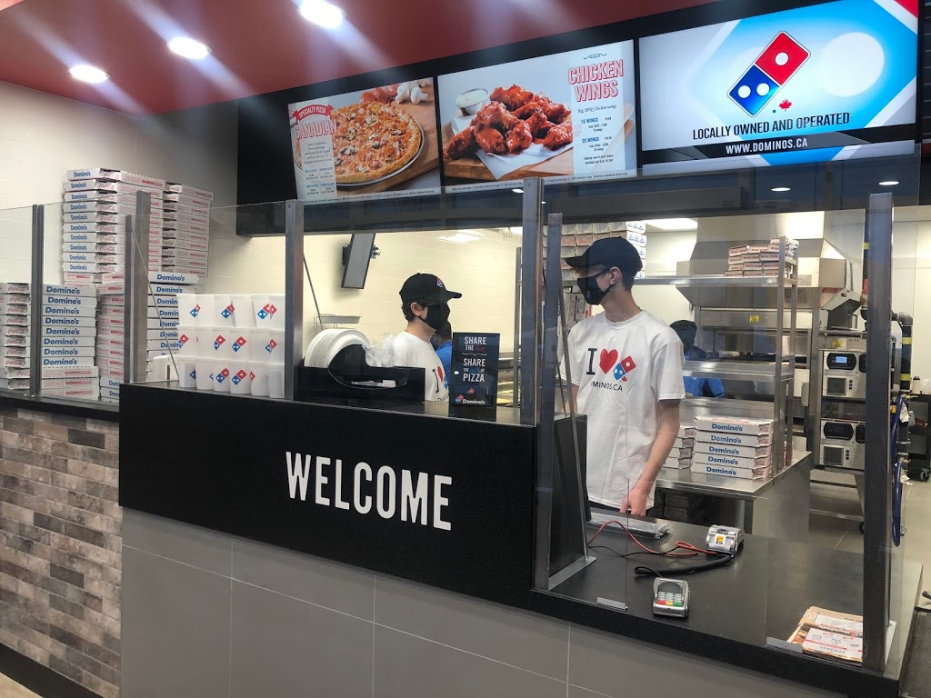 Dominos Pizza | 351 Talisman Dr #3, Gravenhurst, ON P1P 0A7, Canada | Phone: (705) 684-9595