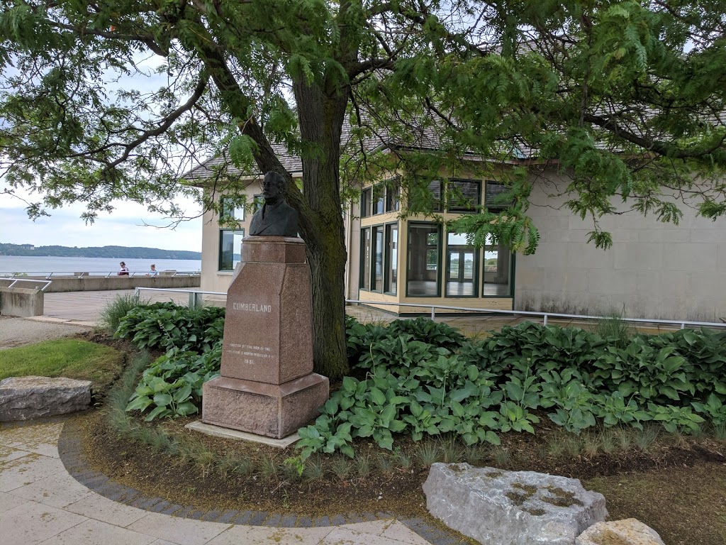 South Shore Park | Lakeshore Dr, Barrie, ON L4N, Canada