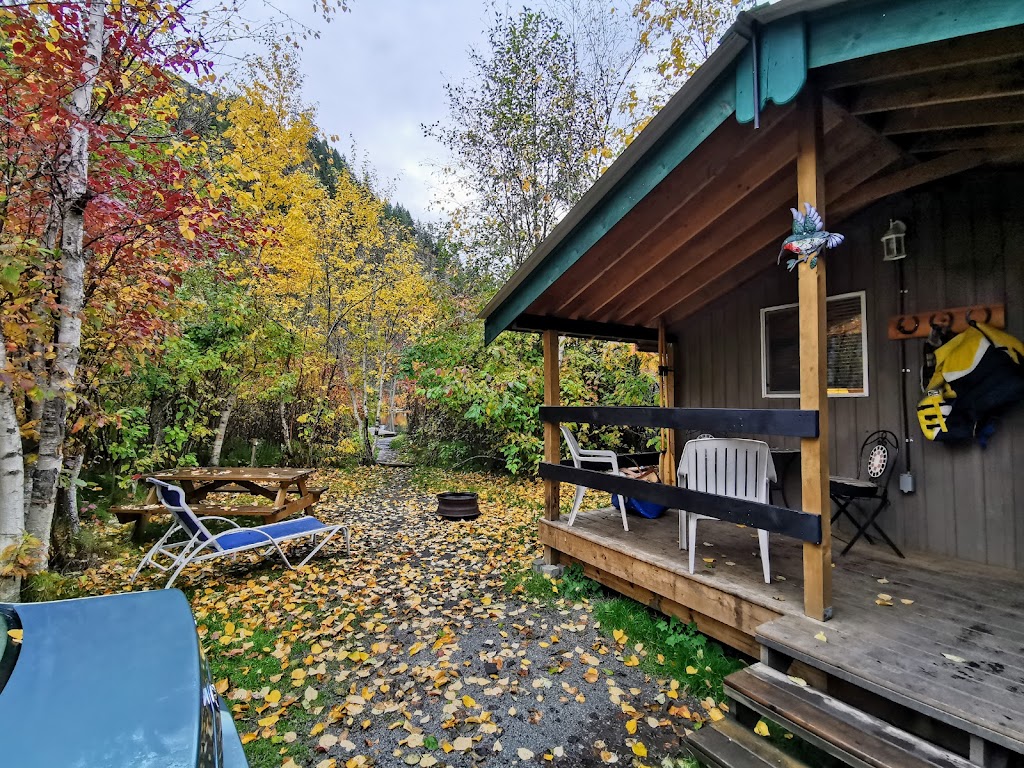 Blue Lake Resort | 63452 BLUE LAKE, Boston Bar, BC V0K 1C0, Canada | Phone: (877) 867-9246