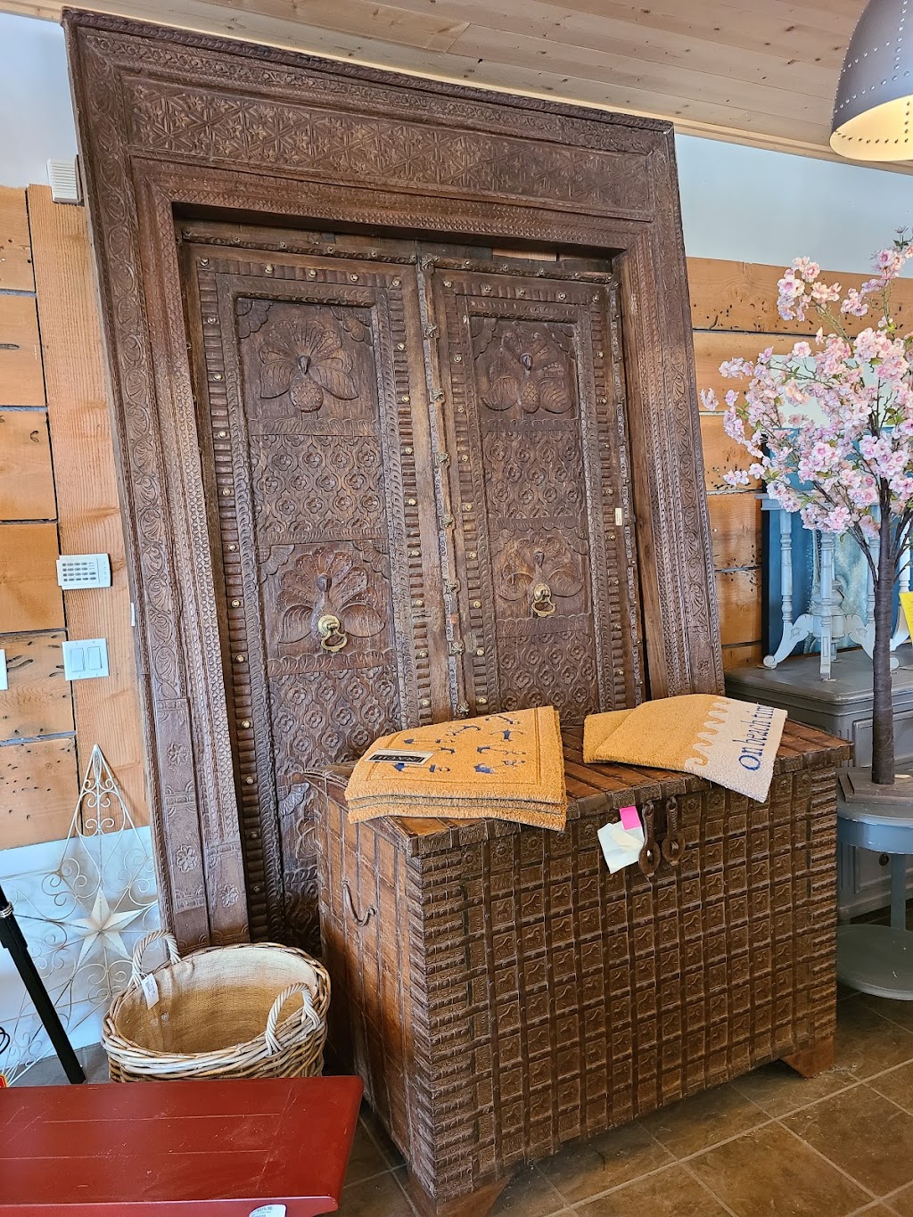 Demxx Interiors | 975 Price Rd, Parksville, BC V9P 2C9, Canada | Phone: (250) 951-0585