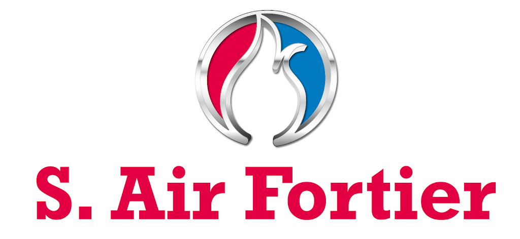 S. Air Fortier | 3 Rue Charles-Allard, Chambly, QC J3L 6L2, Canada | Phone: (450) 447-2003